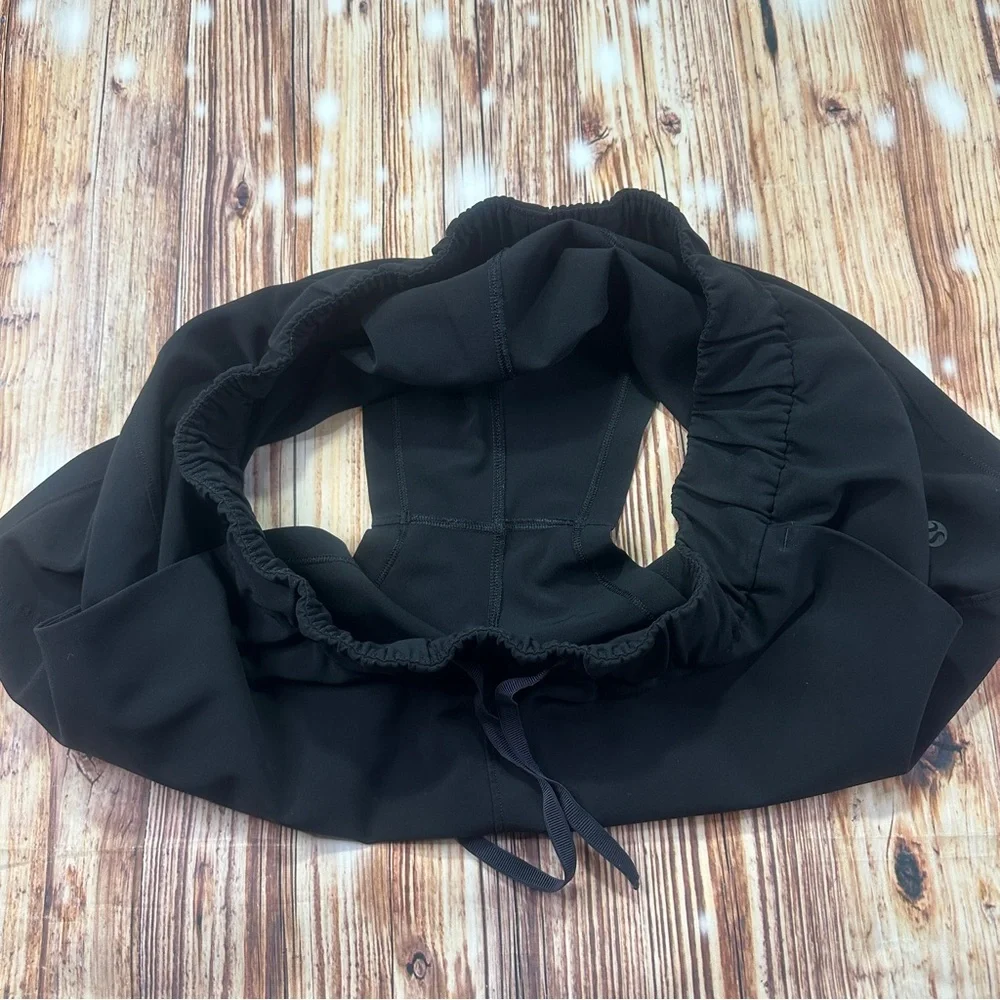 Lululemon Athletica Women’s Short Black
